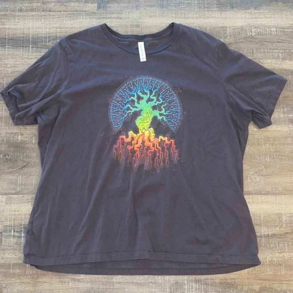Tree of Life T-Shirt